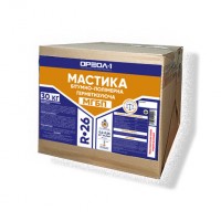 Материал герметизирующий «МГБП», 30кг