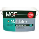 Латексная матовая краска MGF MATTLATEX 14 кг (10л)