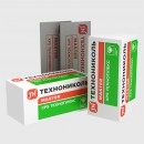 Экструзионный пенополистирол ТЕХНОПЛЕКС 1200х600х20 (14,40м2/пачка/20плит) / цена за м2